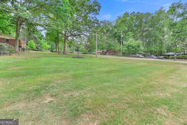 627 Mayes Way, Manchester, GA 31816