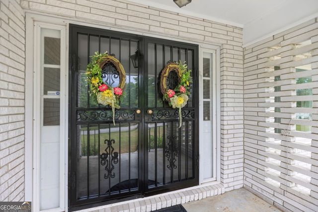 627 Mayes Way, Manchester, GA 31816