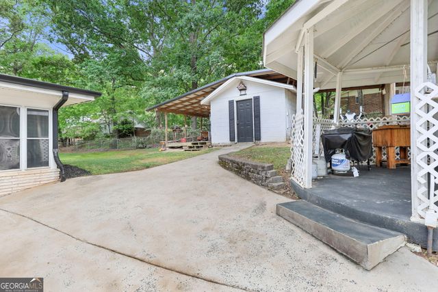 627 Mayes Way, Manchester, GA 31816