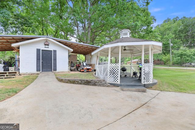 627 Mayes Way, Manchester, GA 31816