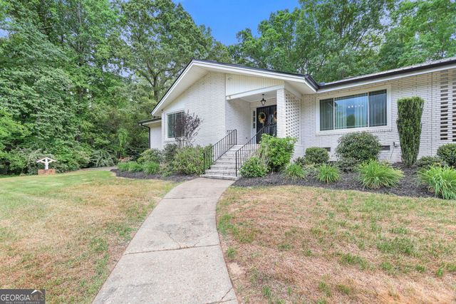 627 Mayes Way, Manchester, GA 31816