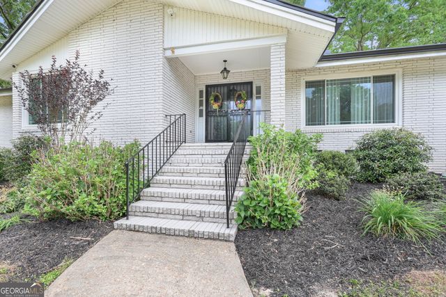 627 Mayes Way, Manchester, GA 31816