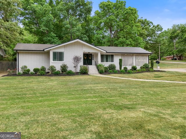 627 Mayes Way, Manchester, GA 31816