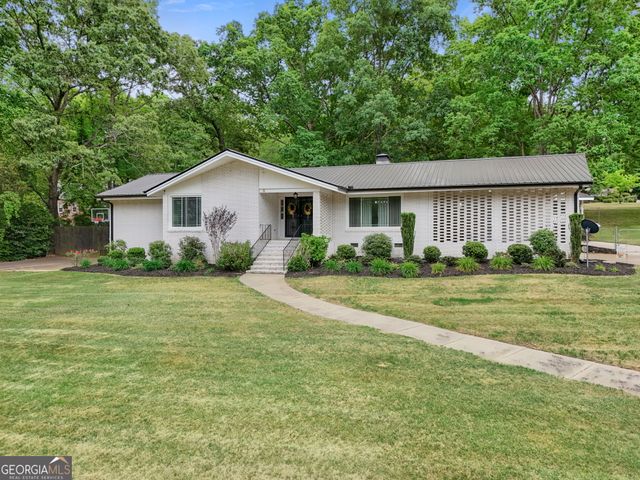 627 Mayes Way, Manchester, GA 31816