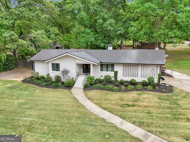 627 Mayes Way, Manchester, GA 31816
