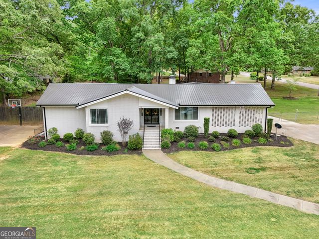 627 Mayes Way, Manchester, GA 31816