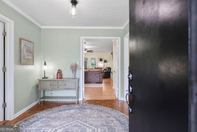627 Mayes Way, Manchester, GA 31816