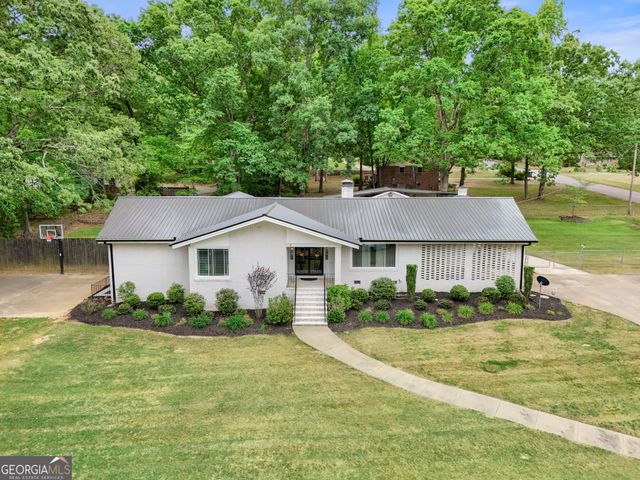 627 Mayes Way, Manchester, GA 31816