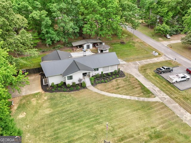 627 Mayes Way, Manchester, GA 31816