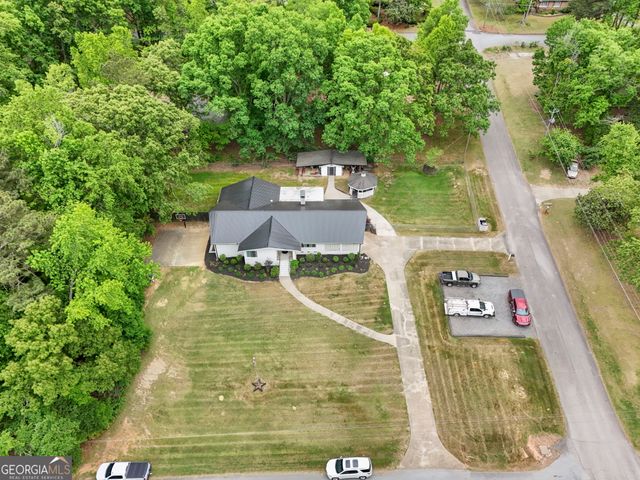 627 Mayes Way, Manchester, GA 31816