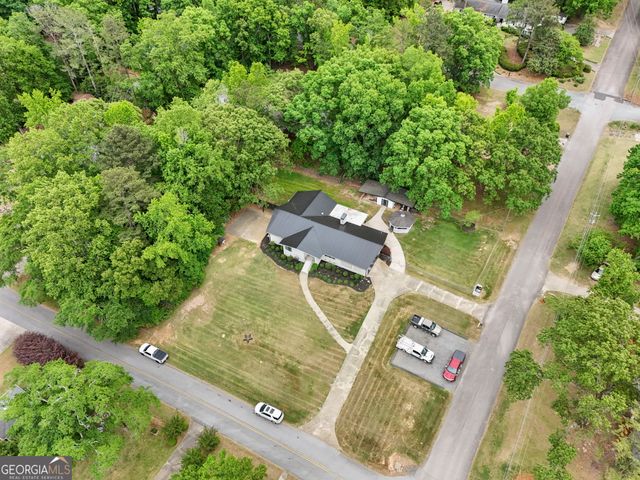 627 Mayes Way, Manchester, GA 31816