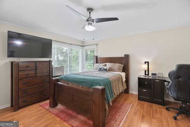 627 Mayes Way, Manchester, GA 31816