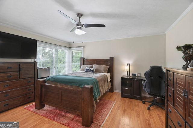 627 Mayes Way, Manchester, GA 31816