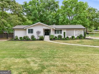 627 Mayes Way, Manchester, GA 31816