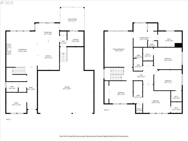 10515 Nw 32ND Dr, Vancouver, WA 98685