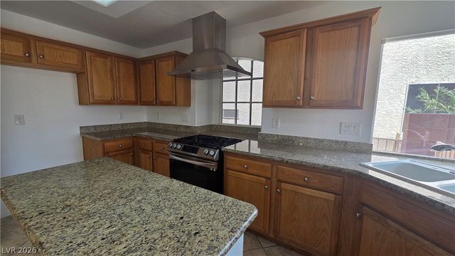 7642 Good Fortune Court, Las Vegas, NV 89139