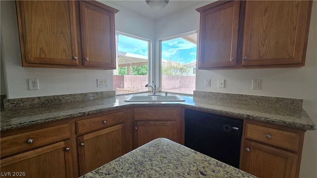 7642 Good Fortune Court, Las Vegas, NV 89139