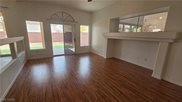 7642 Good Fortune Court, Las Vegas, NV 89139