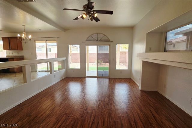 7642 Good Fortune Court, Las Vegas, NV 89139