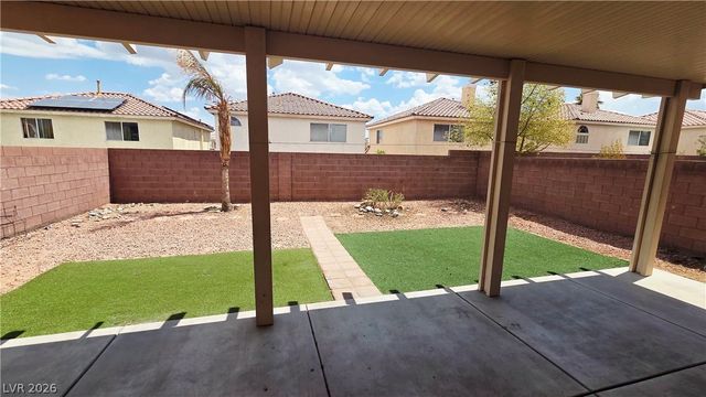7642 Good Fortune Court, Las Vegas, NV 89139