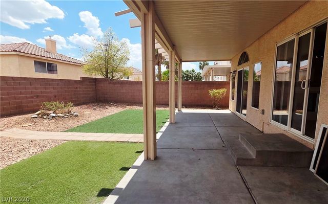 7642 Good Fortune Court, Las Vegas, NV 89139