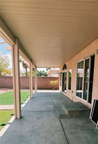 7642 Good Fortune Court, Las Vegas, NV 89139