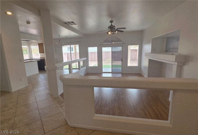 7642 Good Fortune Court, Las Vegas, NV 89139