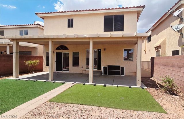 7642 Good Fortune Court, Las Vegas, NV 89139