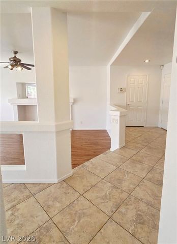 7642 Good Fortune Court, Las Vegas, NV 89139