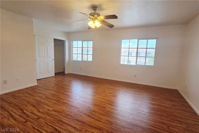7642 Good Fortune Court, Las Vegas, NV 89139