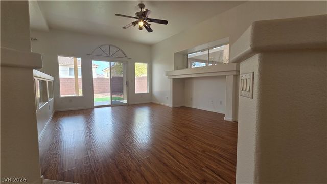 7642 Good Fortune Court, Las Vegas, NV 89139