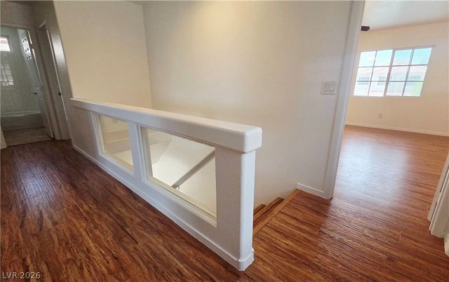 7642 Good Fortune Court, Las Vegas, NV 89139