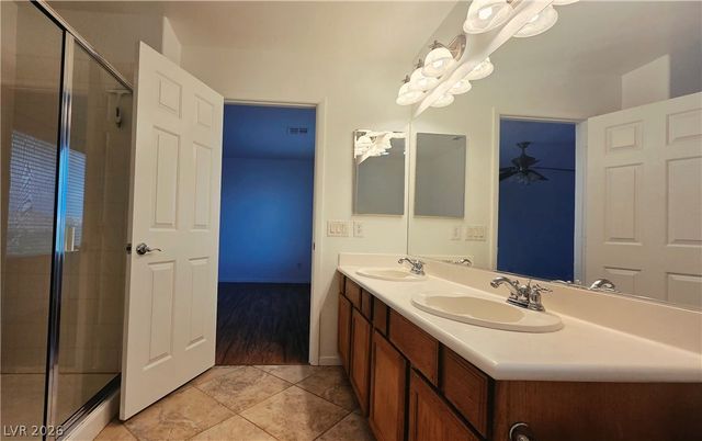 7642 Good Fortune Court, Las Vegas, NV 89139