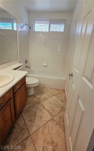 7642 Good Fortune Court, Las Vegas, NV 89139