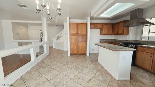 7642 Good Fortune Court, Las Vegas, NV 89139