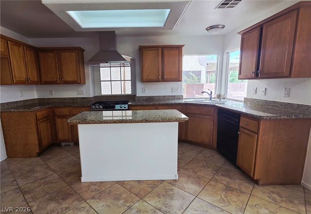 7642 Good Fortune Court, Las Vegas, NV 89139