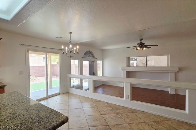 7642 Good Fortune Court, Las Vegas, NV 89139