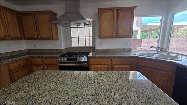 7642 Good Fortune Court, Las Vegas, NV 89139