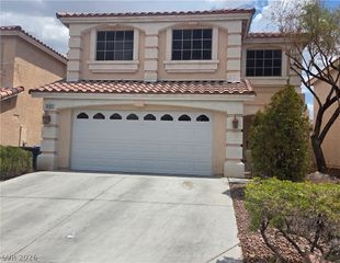 7642 Good Fortune Court, Las Vegas, NV 89139