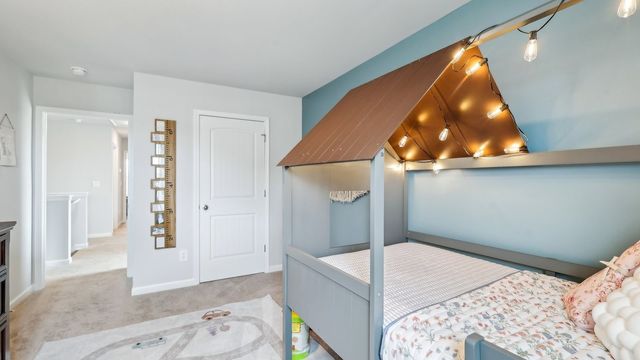 4926 Sandringham Lane, Murfreesboro, TN 37129