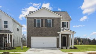 4926 Sandringham Lane, Murfreesboro, TN 37129