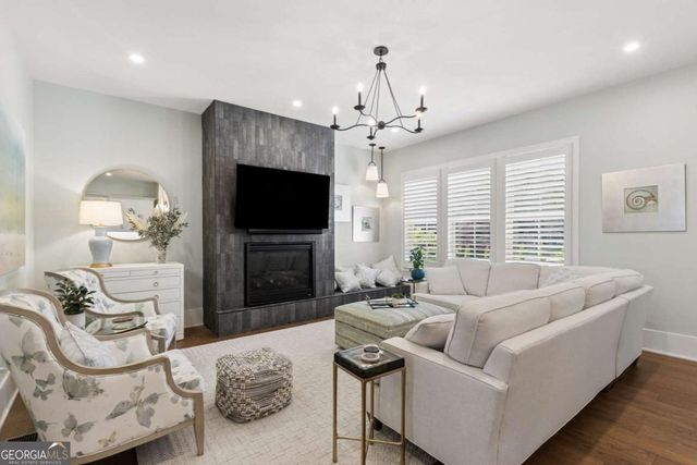 135 Emerson Court, Roswell, GA 30075