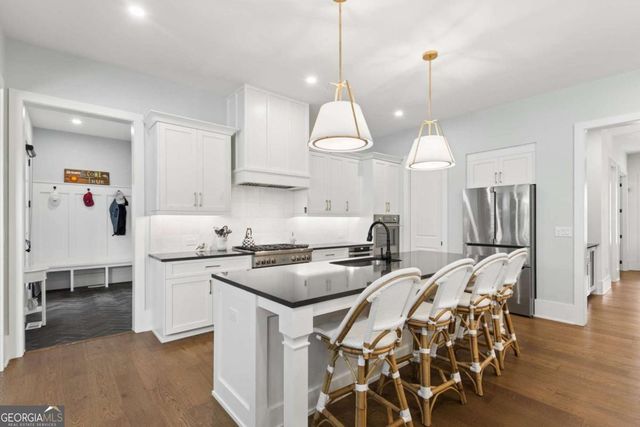 135 Emerson Court, Roswell, GA 30075