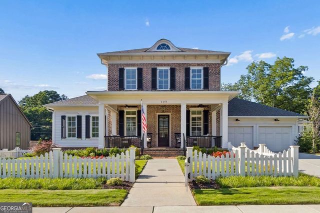 135 Emerson Court, Roswell, GA 30075