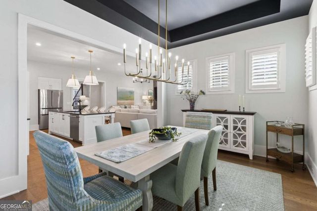 135 Emerson Court, Roswell, GA 30075