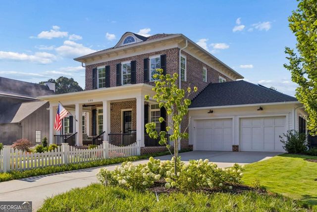 135 Emerson Court, Roswell, GA 30075