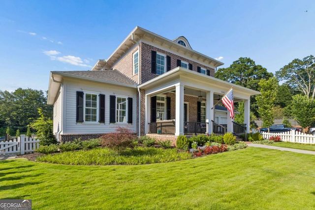 135 Emerson Court, Roswell, GA 30075