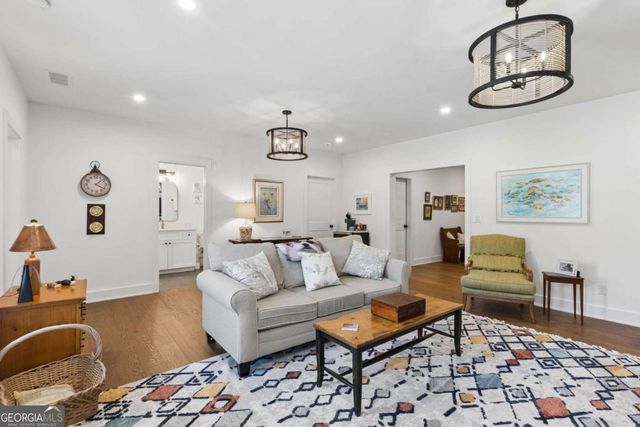 135 Emerson Court, Roswell, GA 30075