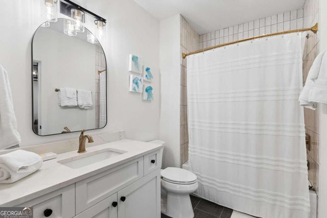 135 Emerson Court, Roswell, GA 30075
