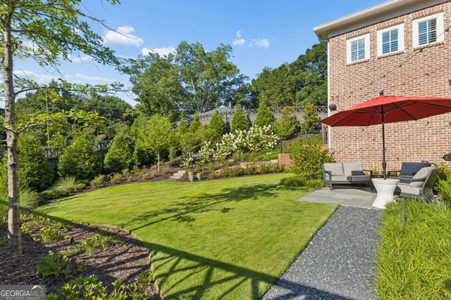 135 Emerson Court, Roswell, GA 30075